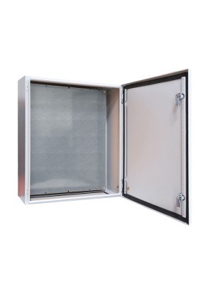 CAJA MURAL CMX PLACA IP-66 800 x 600 2