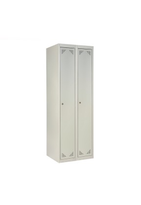 TAQUILLA MONTADA ECO 1 PUERTA - 2 MÓDULOS