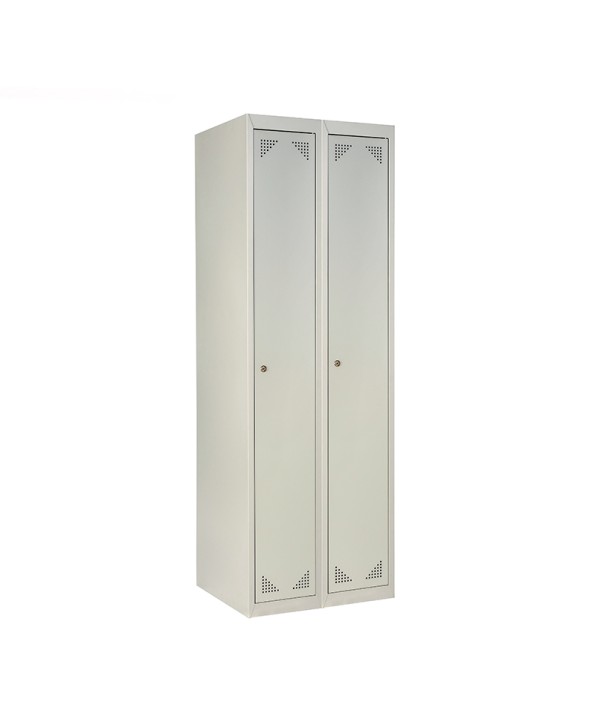 TAQUILLA MONTADA ECO 1 PUERTA - 2 MÓDULOS