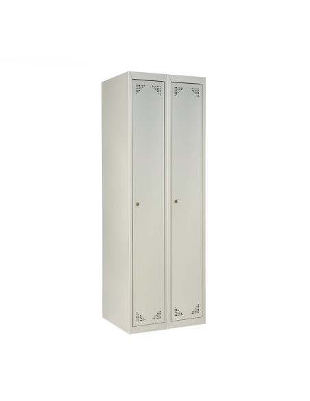 TAQUILLA MONTADA ECO 1 PUERTA - 2 MÓDULOS