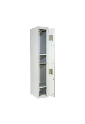 TAQUILLA MONTADA ECO 2 PUERTAS - 4 MÓDULOS 2