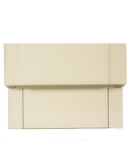 RACK EXTERIOR 19"AX 42U ANCHO 800x900 DOS PUERTAS IP55