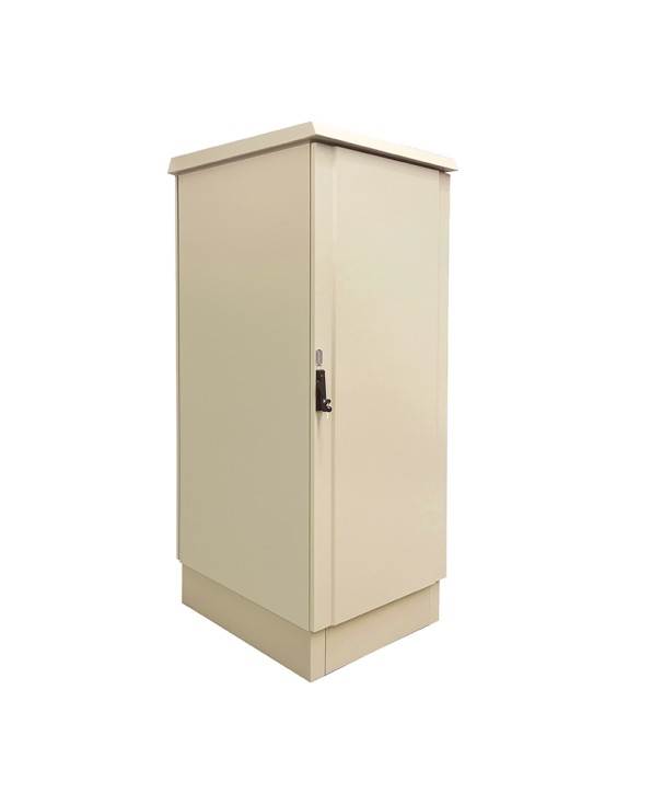 RACK EXTERIOR 19"AX 42U ANCHO 800x900 DOS...