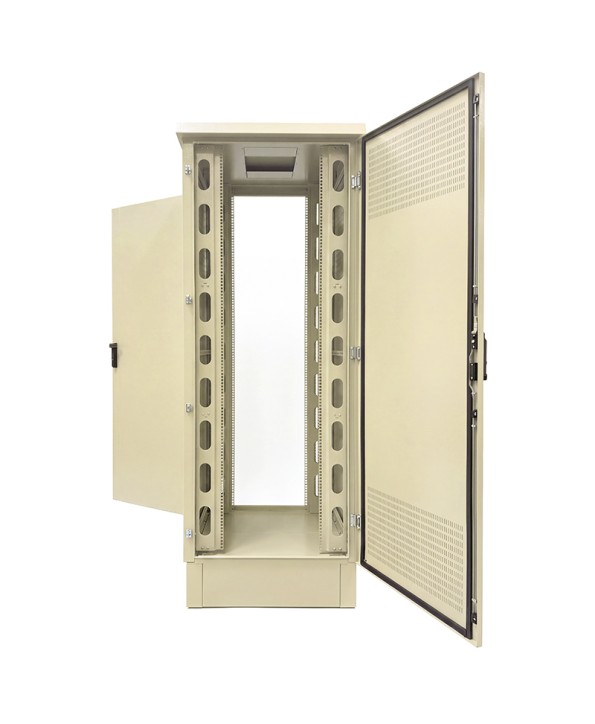 RACK EXTERIOR 19"AX 42U ANCHO 800x900 DOS...