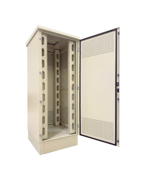 RACK EXTERIOR 19"AX 42U ANCHO 800x900 DOS...