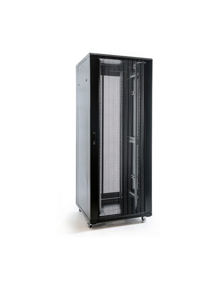 RACK ABI SUELO 47U 800x800 PERFORADA-DOBLE P.