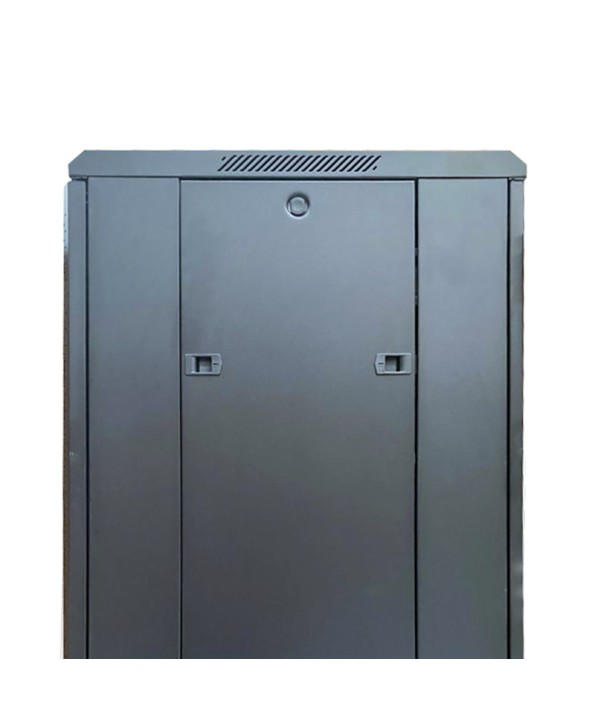 RACK ABI SUELO 42U 600x1000 CRISTAL-DOBLE P.
