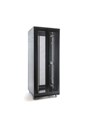 RACK ABI SUELO 42U 600x1000 PERFORADA-DOBLE P. 2