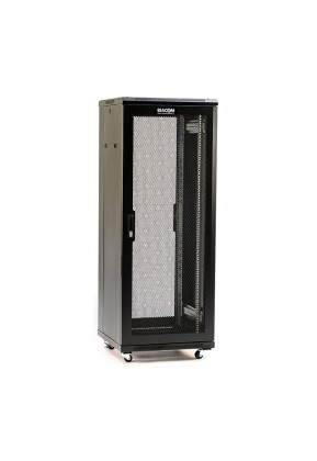 RACK ABI SUELO 42U 600x600 DOBLE P.-PERFORADA 2